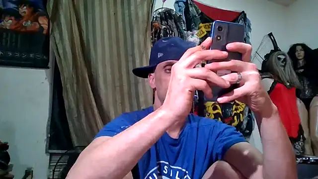 slinginbigD online show from 03/09/26, 09:24