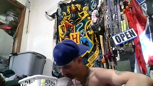 slinginbigD online show from 12/19/25, 05:04