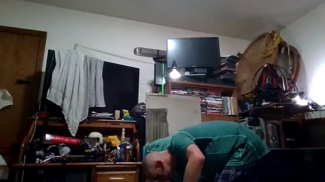 slinginbigD online show from 05/18/26, 10:14