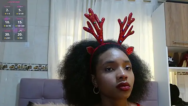 sara williams01 online show from 12/16/25, 01:26