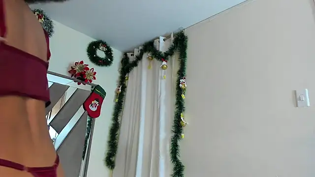 sara williams01 online show from 12/02/25, 01:02