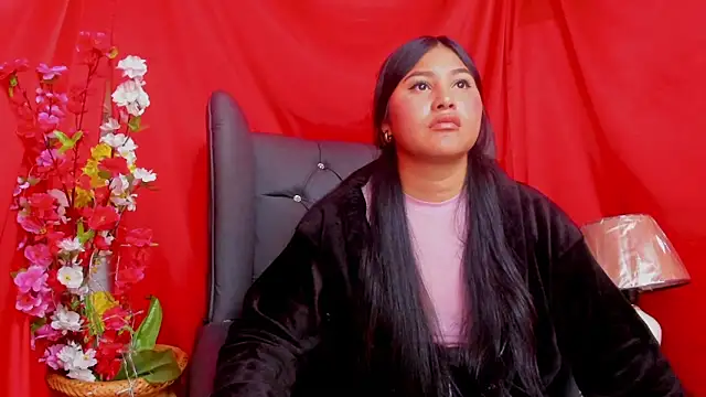 Little Ivy online show from 02/20/25, 04:14