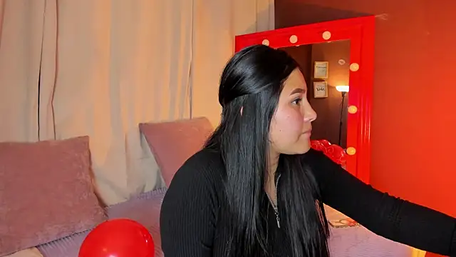 Little Ivy online show from 02/25/26, 07:14