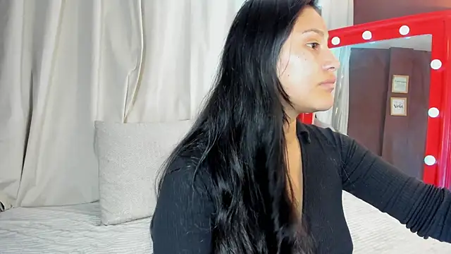 Little Ivy online show from 02/05/26, 07:10