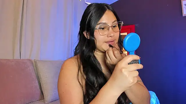 Little Ivy online show from 02/17/26, 07:22