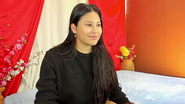 Little Ivy online show from 11/03/25, 01:04