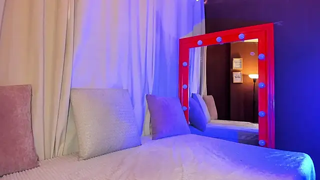 Little Ivy online show from 02/21/26, 01:46