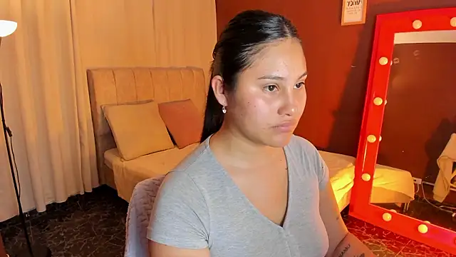 Little Ivy online show from 03/07/26, 06:57