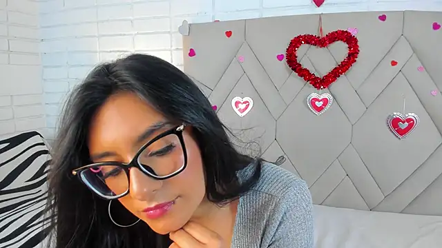 Isis Osman online show from 02/27/25, 12:14