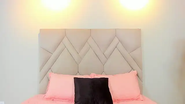 Isis Osman online show from 02/13/26, 07:25