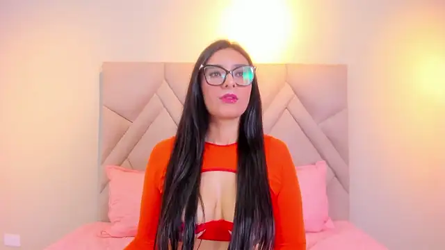 Isis Osman online show from 03/12/26, 02:10