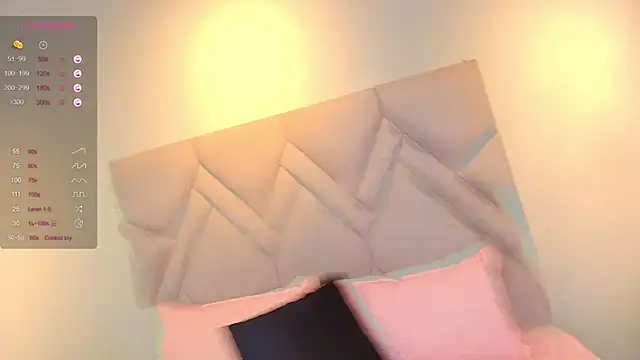 Isis Osman online show from 04/09/26, 07:53