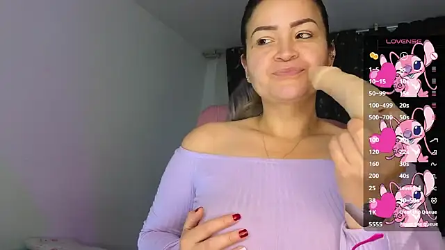 scarletteowens online show from 05/26/26, 05:55