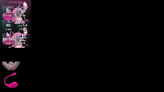 scarletteowens online show from 10/14/25, 08:20