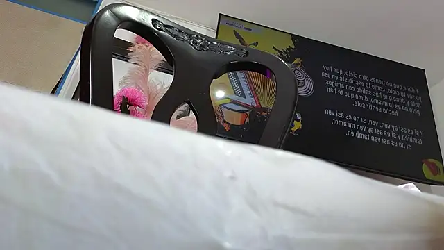 scarletteowens online show from 03/09/26, 06:55