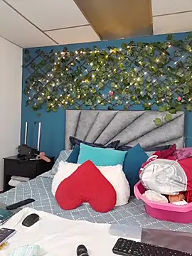 Grey Lorenz11 online show from 02/24/26, 09:21