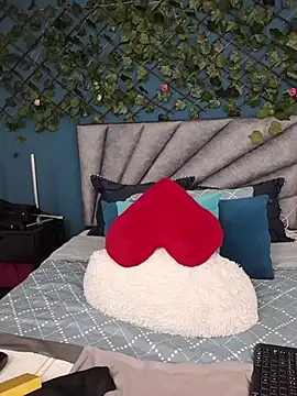 Grey Lorenz11 online show from 02/19/26, 08:44