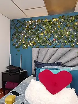 Grey Lorenz11 online show from 02/16/26, 08:57