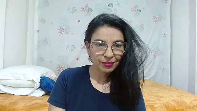 anybellucci43 online show from 03/08/25, 04:01