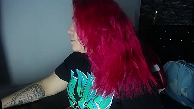 Snapshot of Bruja__Scarlata chatting on 03/08/25, 11:48 Bruja Scarlata online show from 03/08/25, 11:48