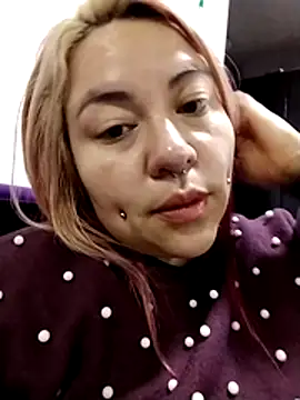 Snapshot of Bruja__Scarlata chatting on 11/13/25, 10:08 Bruja Scarlata online show from 11/13/25, 10:08