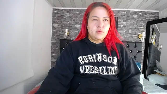 Snapshot of Bruja__Scarlata chatting on 03/03/25, 11:22 Bruja Scarlata online show from 03/03/25, 11:22