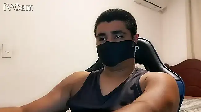 Snapshot of LeoPutaria chatting on 01/11/25, 07:49 LeoPutaria online show from 01/11/25, 07:49