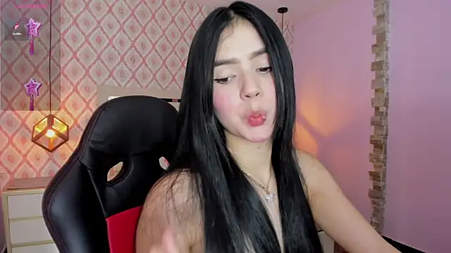 CASSIESTONEMM1 online show from 01/15/25, 08:16