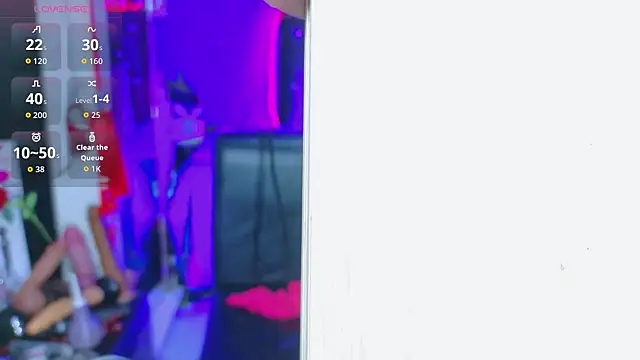 lady big ass nasty online show from 06/24/26, 07:22