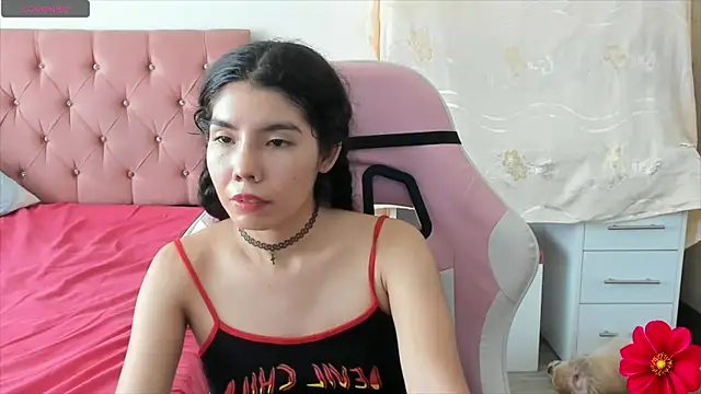 MyAngel777m online show from 05/23/26, 08:19