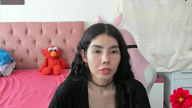 MyAngel777m online show from 05/24/26, 08:31
