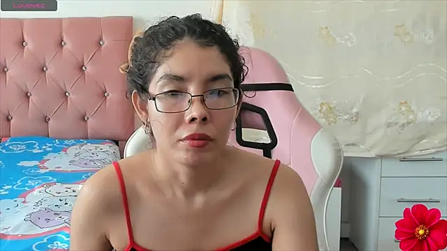 MyAngel777m online show from 05/08/26, 08:45