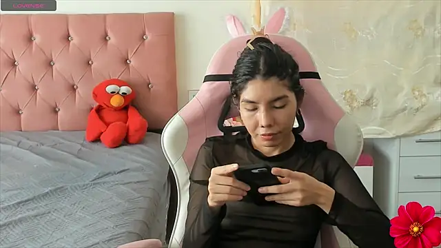 MyAngel777m online show from 05/25/26, 08:18