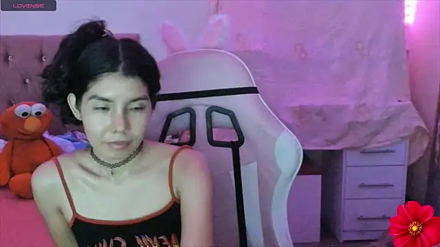 MyAngel777m online show from 05/24/26, 08:25