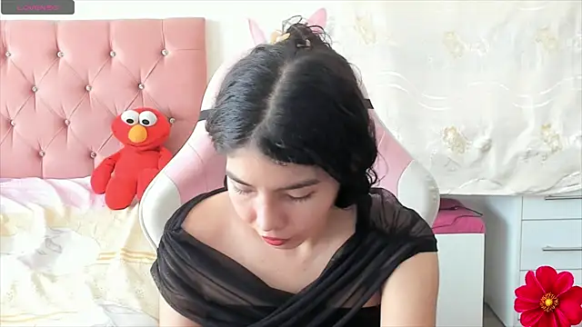 MyAngel777m online show from 05/29/26, 08:04