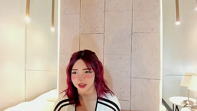 anastasia jhons online show from 10/25/25, 03:17