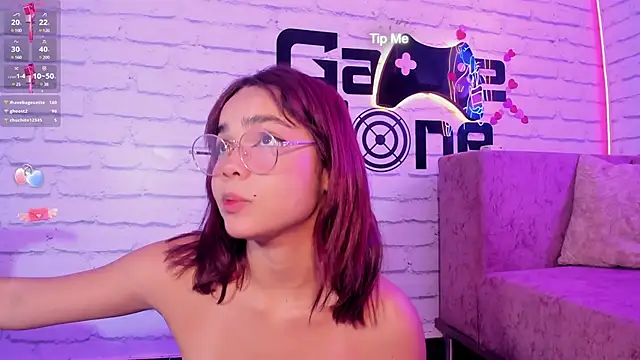 Snapshot of anastasia_jhons chatting on 02/27/25, 06:13 anastasia jhons online show from 02/27/25, 06:13