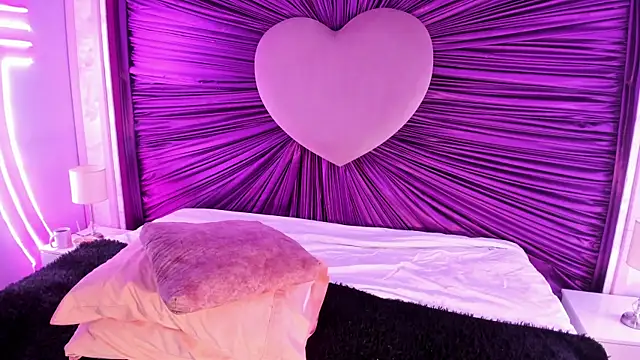 anastasia jhons online show from 03/23/26, 04:12