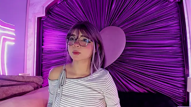 anastasia jhons online show from 03/30/26, 04:14