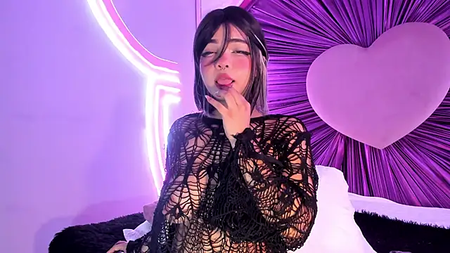 anastasia jhons online show from 06/02/26, 04:01
