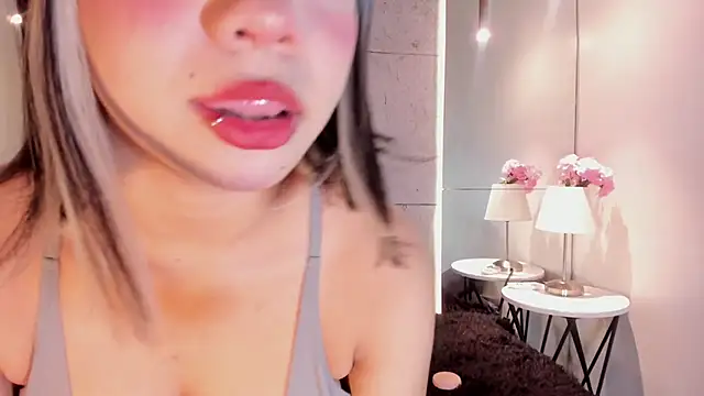 anastasia jhons online show from 05/23/26, 12:04