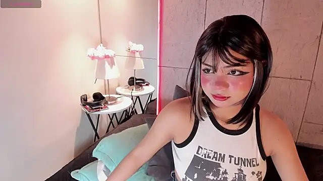 anastasia jhons online show from 03/15/26, 04:19