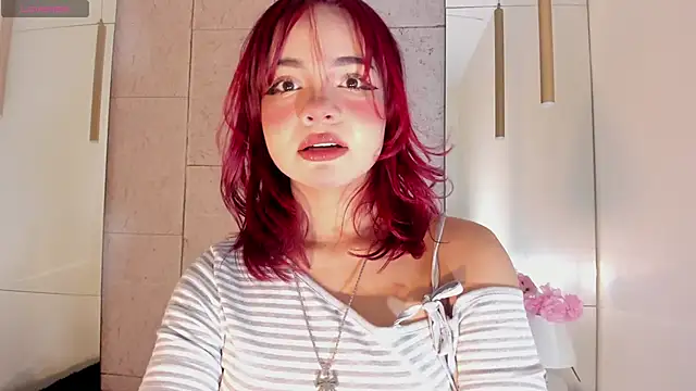 anastasia jhons online show from 12/15/25, 03:45