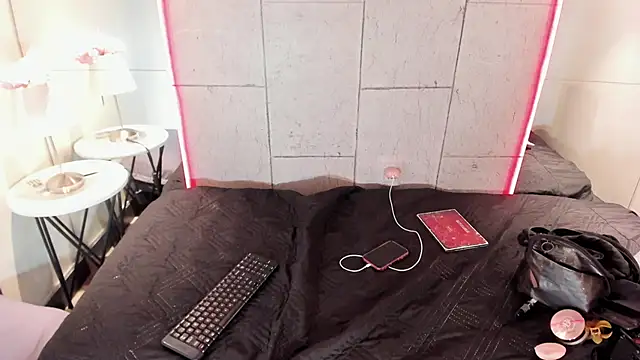 anastasia jhons online show from 03/25/26, 04:12