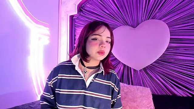 anastasia jhons online show from 04/21/26, 04:08