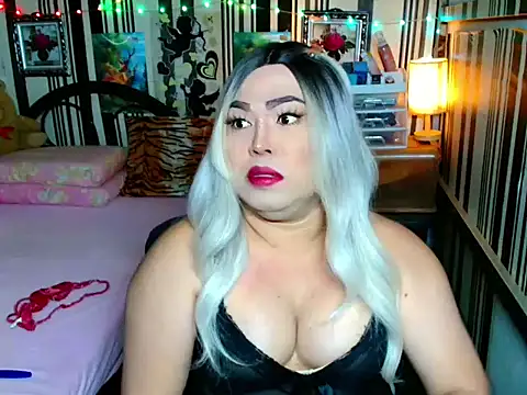 Reginex online show from 02/05/26, 01:07