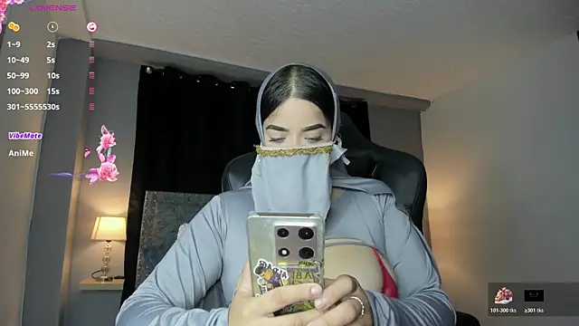 Snapshot of janna_isa chatting on 04/07/26, 06:10 janna isa online show from 04/07/26, 06:10