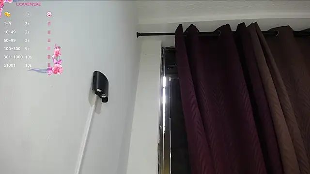janna isa online show from 02/19/25, 08:20