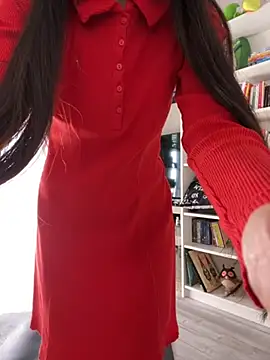 LolloLara91 online show from 05/22/26, 07:28