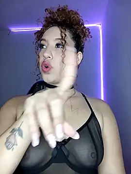   elissa online show from 12/02/25, 03:19